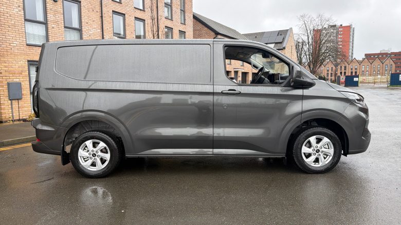 Ford Transit Custom 280 L1 Diesel Fwd 2.0 EcoBlue 136ps H1 Van Limited